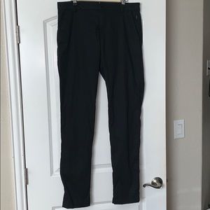 Lululemon Commission Pant